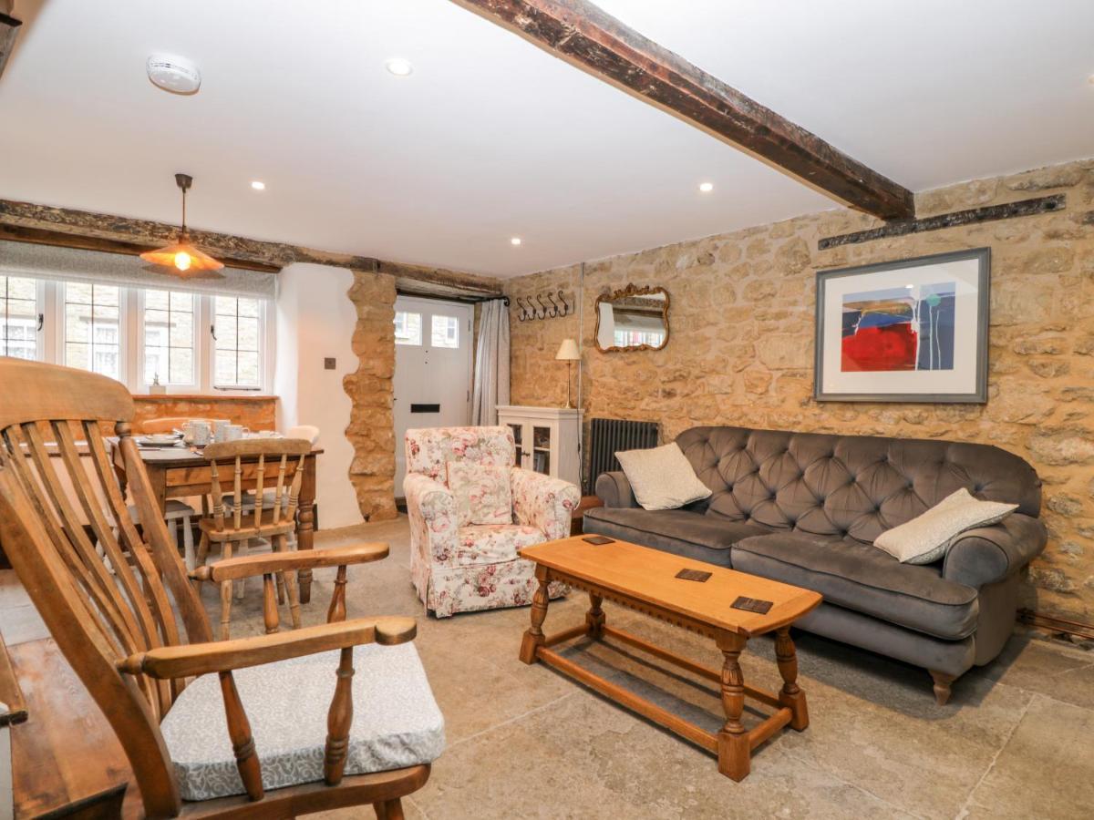 Villa Foxden Sherborne  Esterno foto
