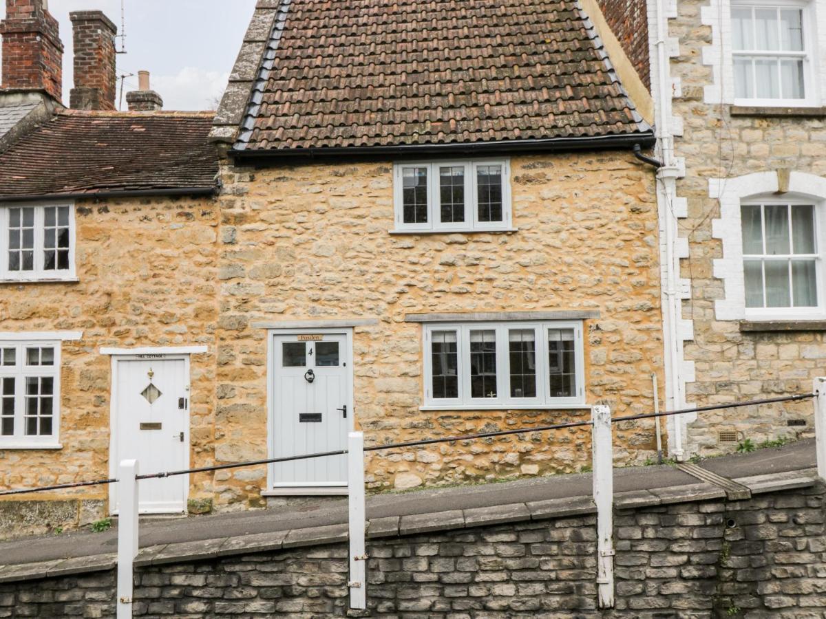 Villa Foxden Sherborne  Esterno foto