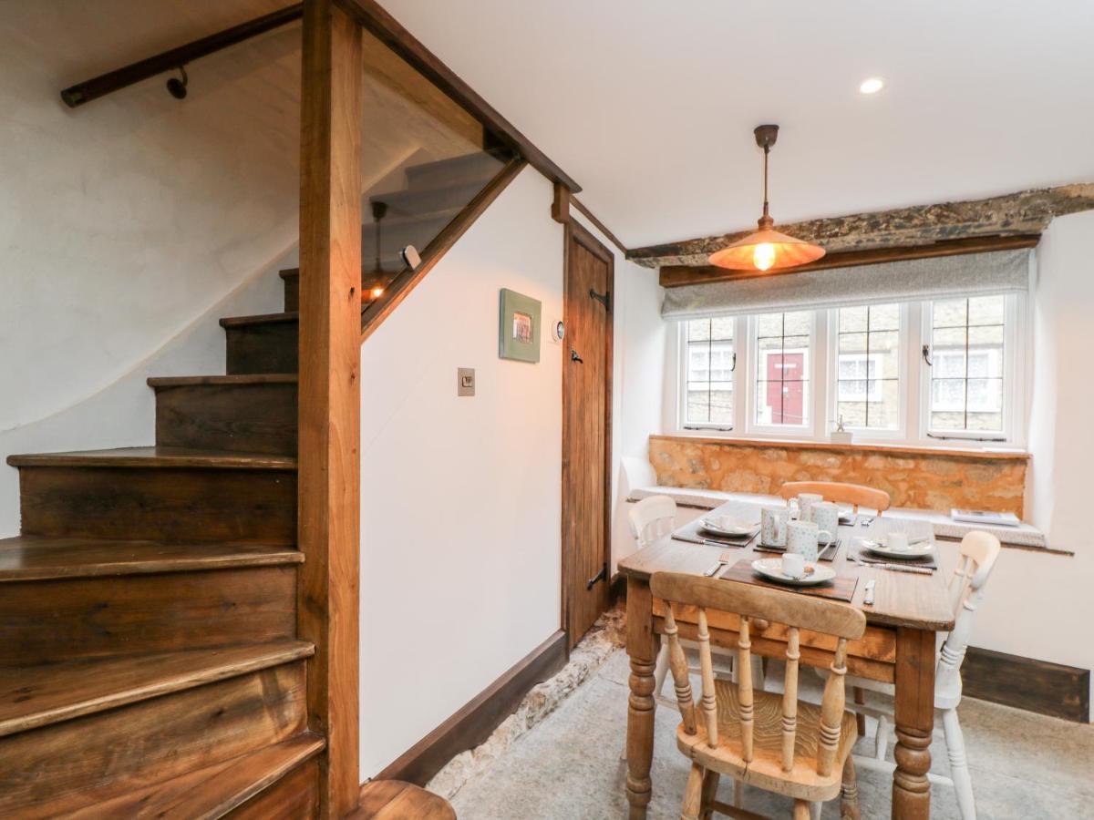 Villa Foxden Sherborne  Esterno foto