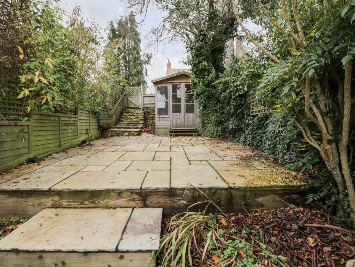 Villa Foxden Sherborne  Esterno foto