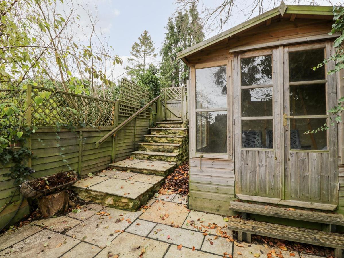 Villa Foxden Sherborne  Esterno foto