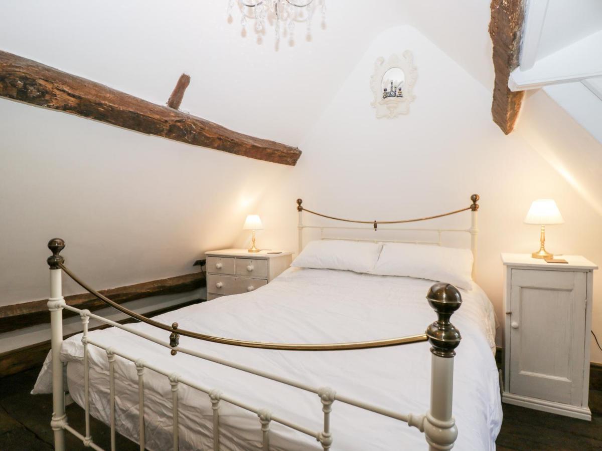 Villa Foxden Sherborne  Esterno foto
