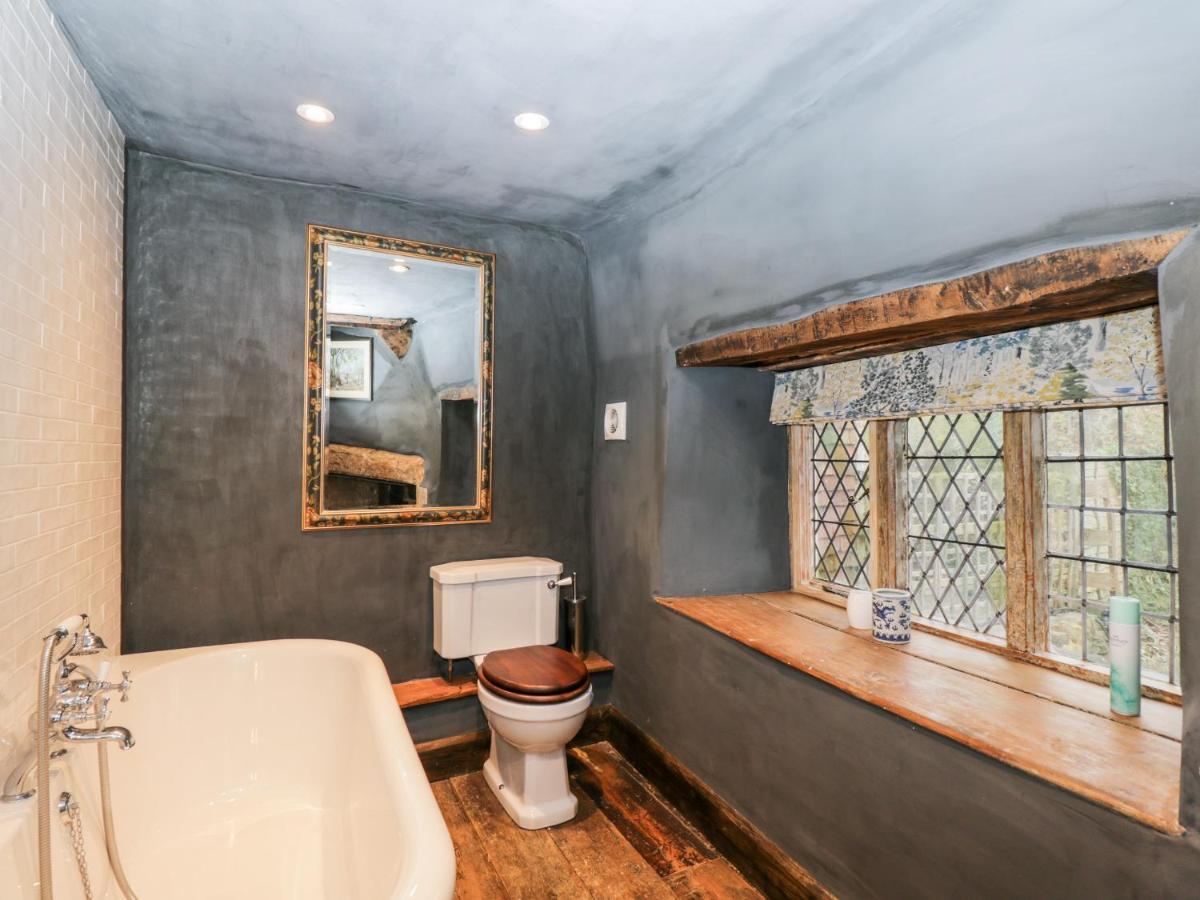 Villa Foxden Sherborne  Esterno foto