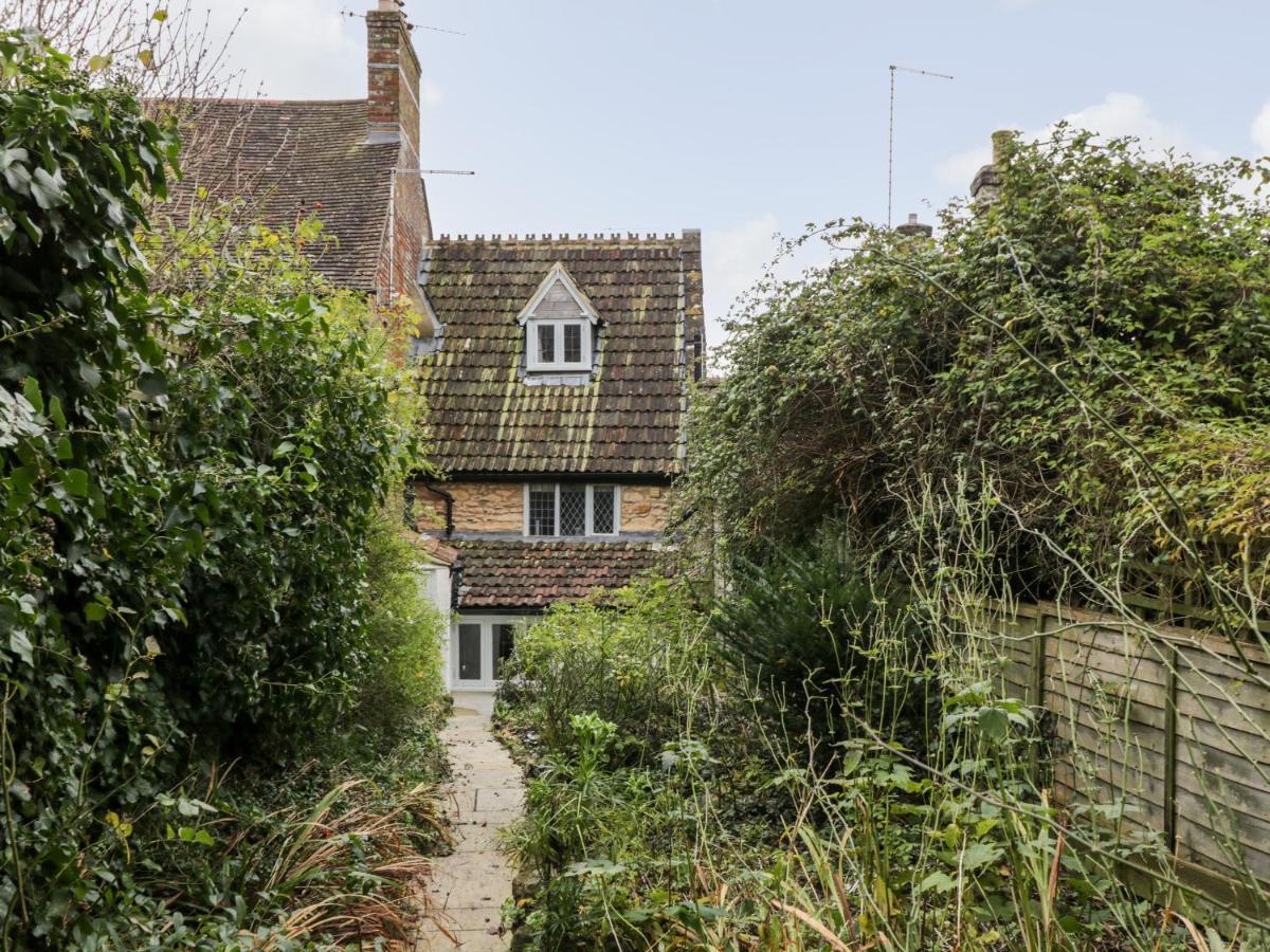 Villa Foxden Sherborne  Esterno foto